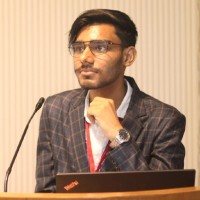 Dipesh Ranjan