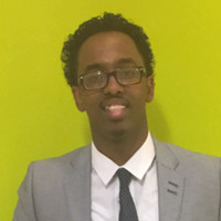 Liban Mohamud
