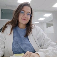 Rosario Pérez Córdoba