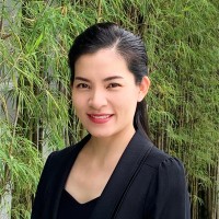 Chalisa Dangchumroon