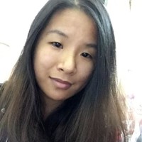 Sophia Huang