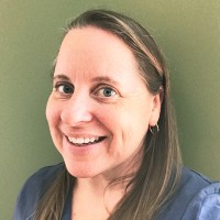 Christine Shaw