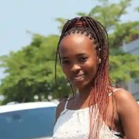 Nosipho Mnqondo