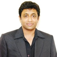 Santosh Nair