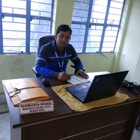 Nasimuddin Mondal