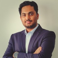 Aneesh P
