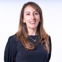 Ann Fiocco-Rodriguez, CAIA