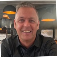 Andrew Gibson