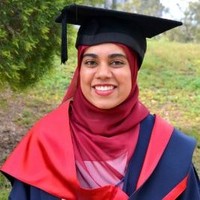 Huda Ashraf