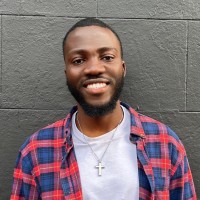 Damilola Oni