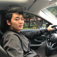 陈益涵