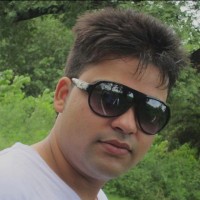 Vishal .
