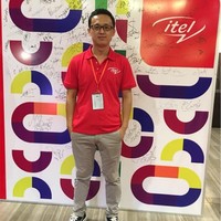 Dongping Ju