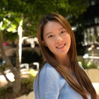 Cassie Wang