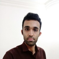 Anup Lodhia