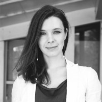 Anastasia Izyumskaya