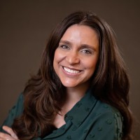 Audrey Rek, M. Ed.