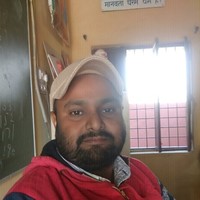 Jitender Singh