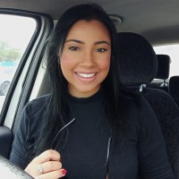 Kemilly Mousinho