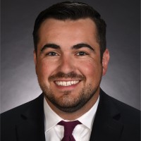 Garrett Brewer, Cpa