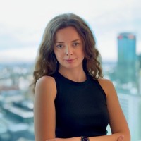Liliia Nevirkovets