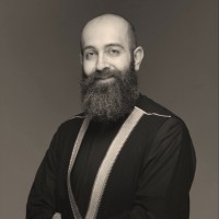 بهاء الجمل Baha Al Jamal