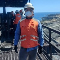 Mauricio Barahona Barahona