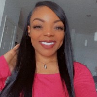 Rodesha Carpenter