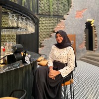Ifrah Ansari
