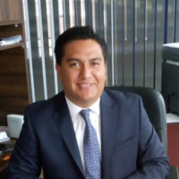 Jose Luis Juarez Rios