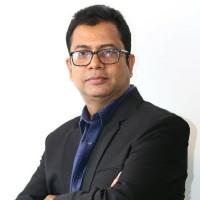 Mohummed Shahin Sarwar Bhuiyan