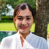 Thanh Bao Ngoc (Gem) Le