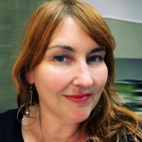 Leanne Ashworth