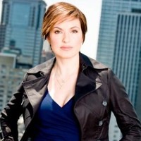 Olivia Benson