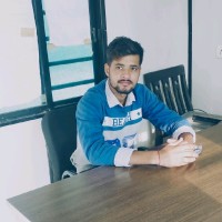 Shakti Tiwari