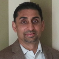 Prithvi Rao