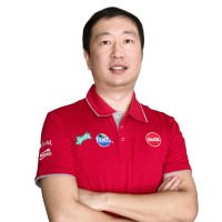 Jerry Wang