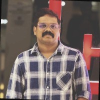 Gokul Rajendran