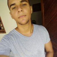 Hisaque Oliveira