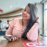 Khusboo Panchal