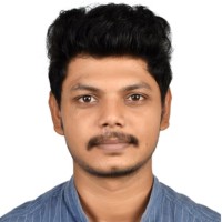 AKHIL PR