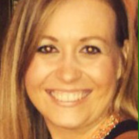 Charlene Harvey