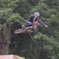 Tom Kendall