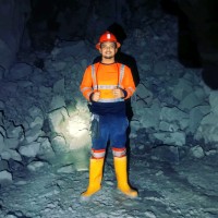 Justin Lloyd de Vera