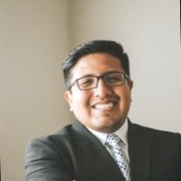 Diego Conde, Mba