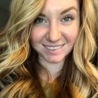 Tiffany Stetser