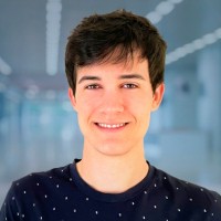 Carlos Recourt Martínez