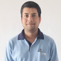 Jaidev Ranakoti