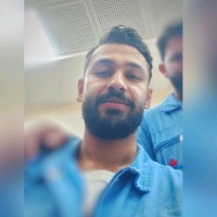Majid Haydari