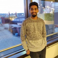 Karthik Dayalan
